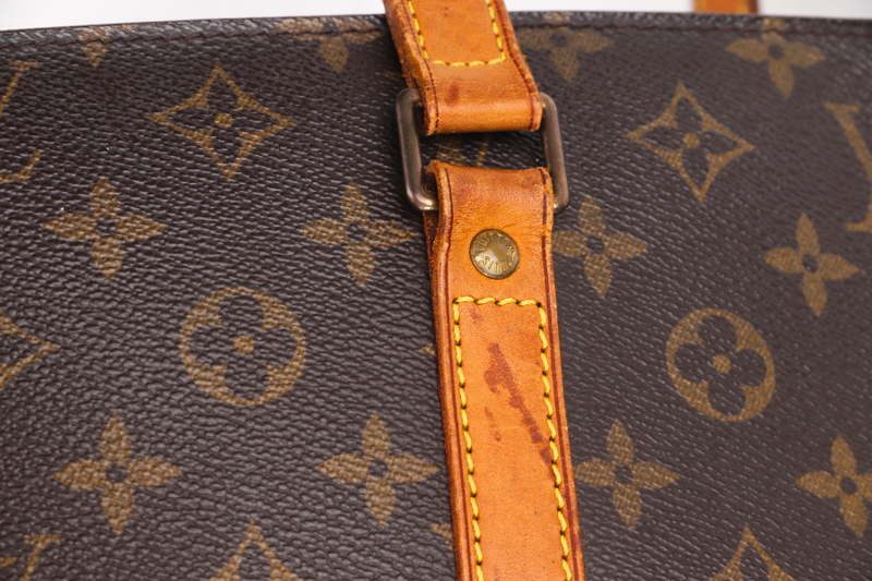 LOUIS VUITTON M51102 BABYLONE MONOGRAM CANVAS, NO DUST COVER