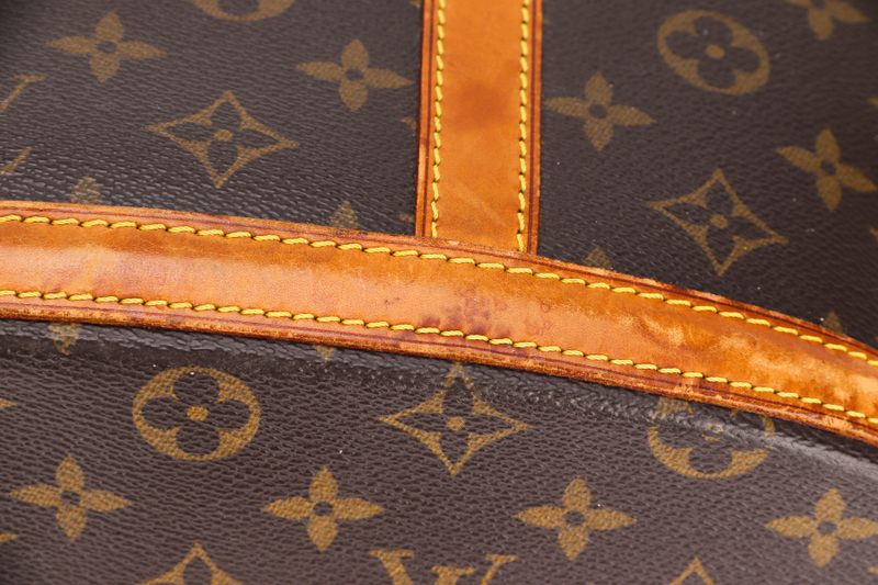 LOUIS VUITTON M51102 BABYLONE MONOGRAM CANVAS, NO DUST COVER