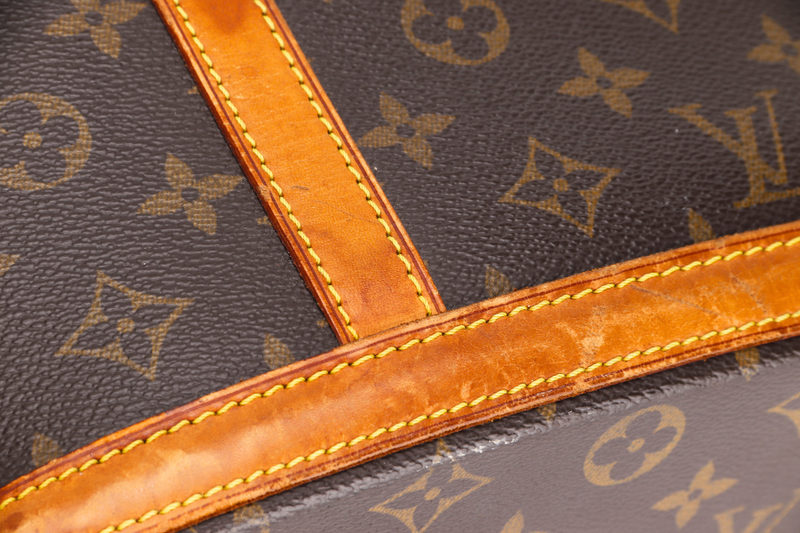 LOUIS VUITTON M51102 BABYLONE MONOGRAM CANVAS, NO DUST COVER