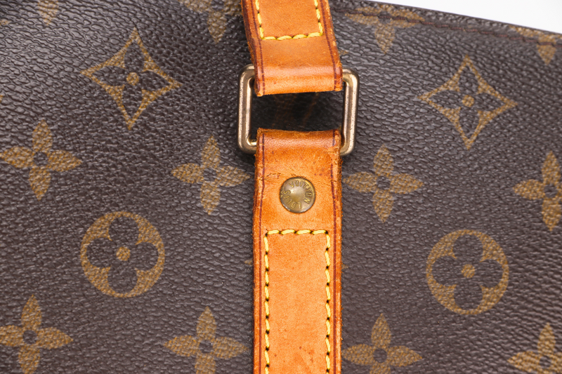 LOUIS VUITTON M51102 BABYLONE MONOGRAM CANVAS, NO DUST COVER