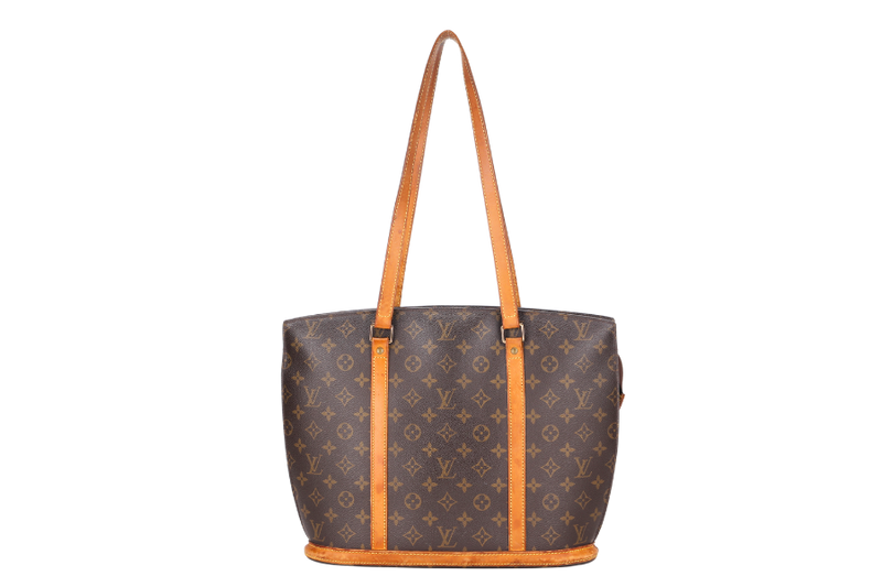 LOUIS VUITTON M51102 BABYLONE MONOGRAM CANVAS, NO DUST COVER