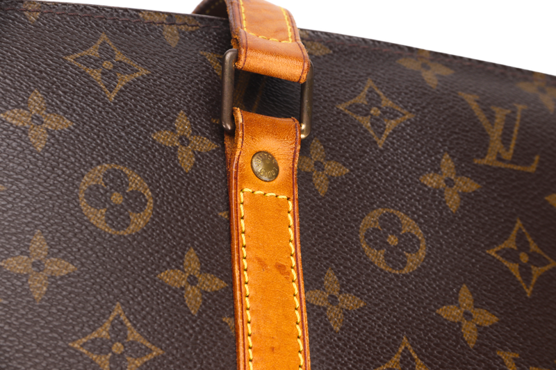 LOUIS VUITTON M51102 BABYLONE MONOGRAM CANVAS, NO DUST COVER