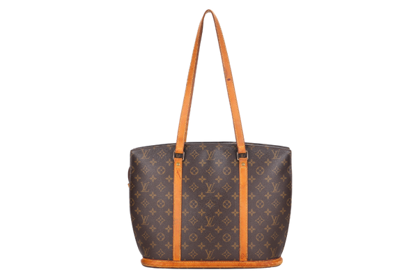 LOUIS VUITTON M51102 BABYLONE MONOGRAM CANVAS, NO DUST COVER