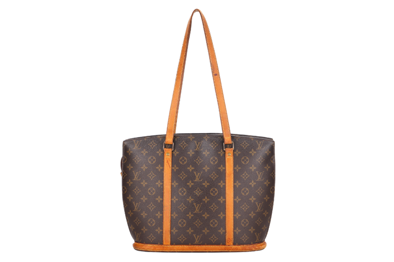 LOUIS VUITTON M51102 BABYLONE MONOGRAM CANVAS, NO DUST COVER