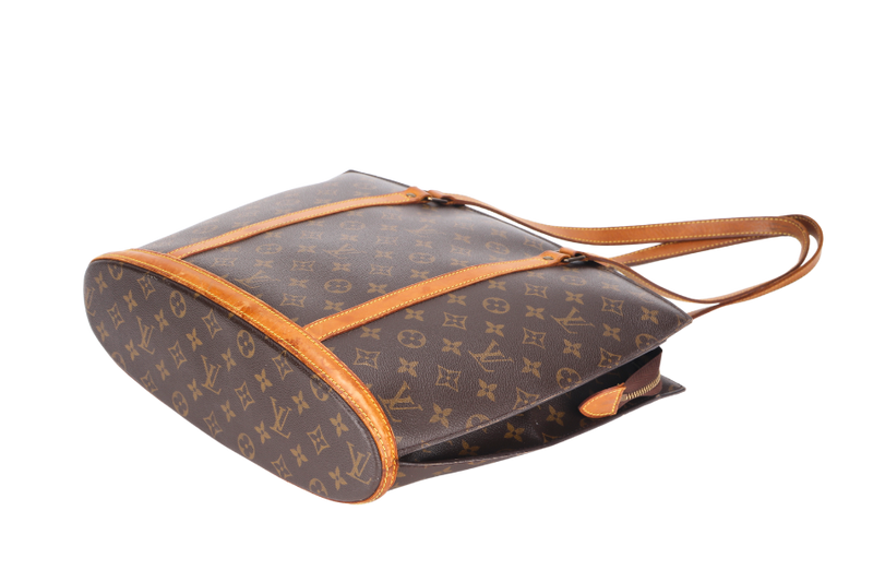 LOUIS VUITTON M51102 BABYLONE MONOGRAM CANVAS, NO DUST COVER