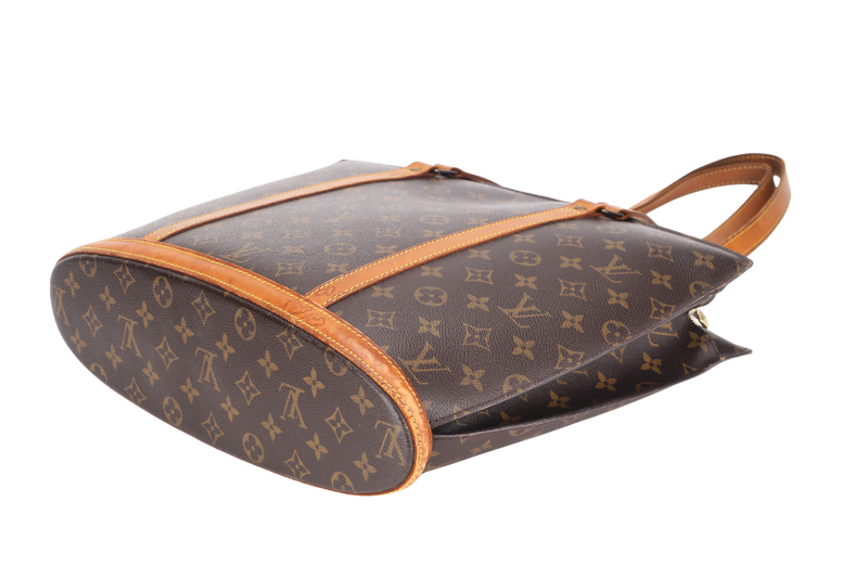 LOUIS VUITTON M51102 BABYLONE MONOGRAM CANVAS, NO DUST COVER