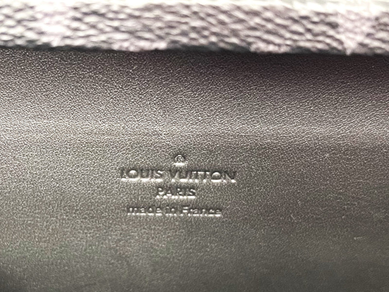 Louis Vuitton MONOGRAM 2020 SS Clutch Box (M20251, M20252)