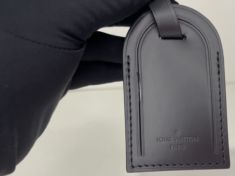 LOUIS VUITTON Shoulder Bag Monogram Eclipse Clutch Box/Monogram Dark Gray  Men's M20251 | eLADY Globazone