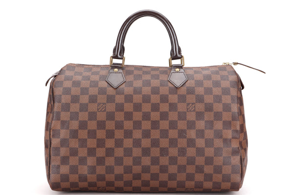 Sold at Auction: Louis Vuitton, Louis Vuitton Damier Azur Key Pouch w/Dust  Bag