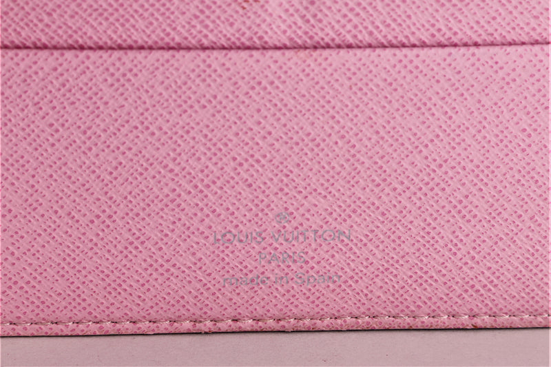 Louis Vuitton Wallet Card Holder Empty Box with Dust &