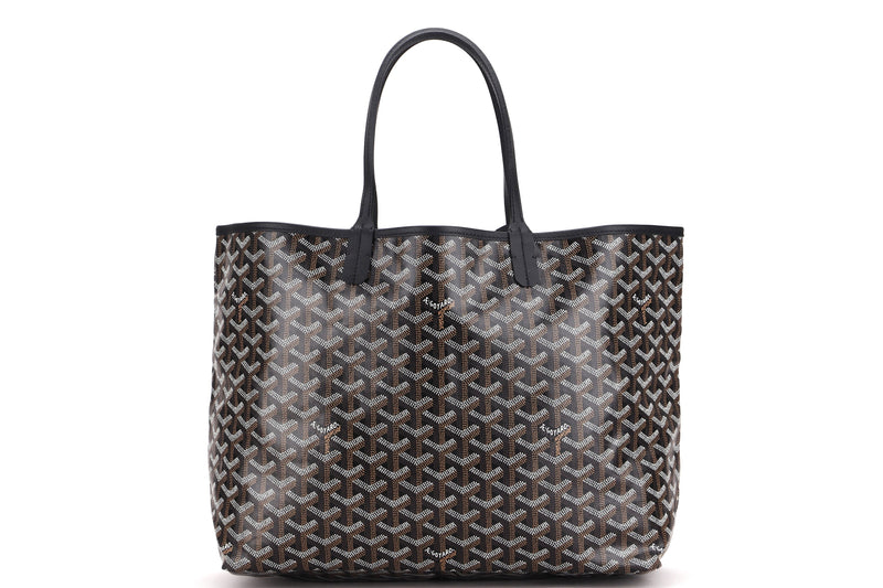 Goyard small tote bag hot sale