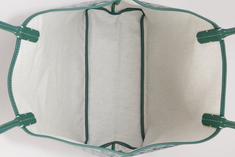 Bag Goyard Khaki in Synthetic - 33159936