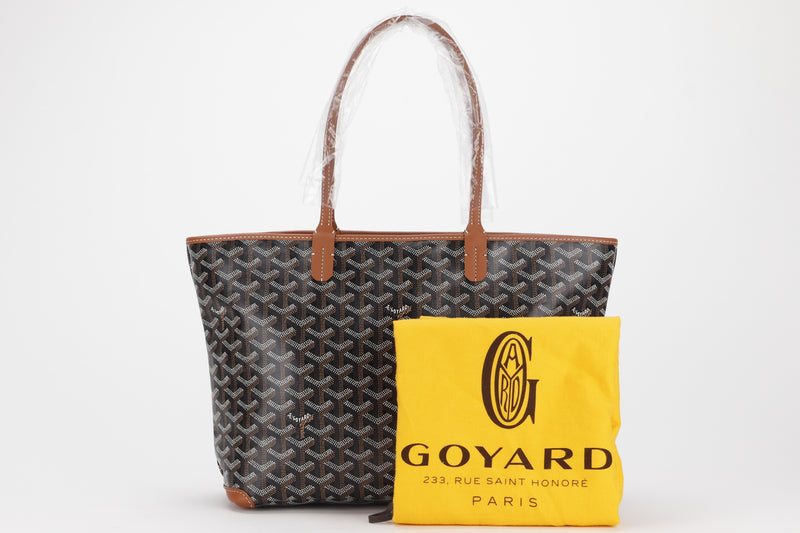Goyard Artois Bag