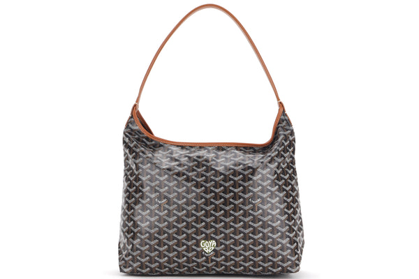 Shop GOYARD Unisex Street Style Plain Messenger & Shoulder Bags by _NOIR_