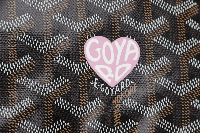 Goyard Bohème Hobo Bag - Grey [香港現貨], 全新，跟布袋，Copy
