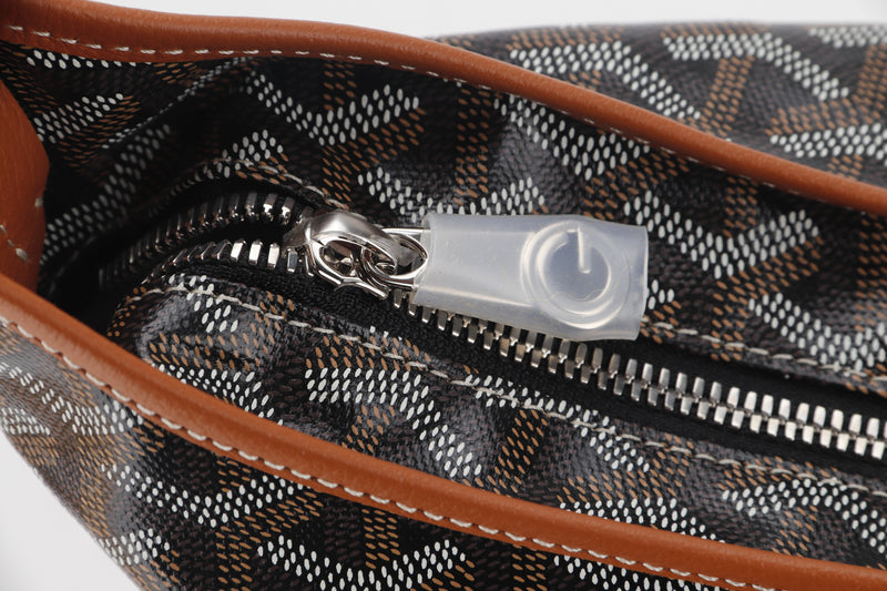Goyard/ Goya Hobo zipper underarm bag stray buns female shopping
