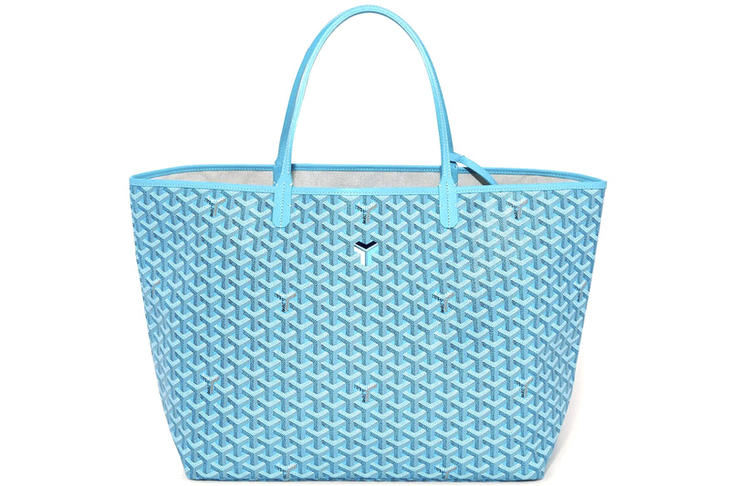 Goyard saint louis clearance colors