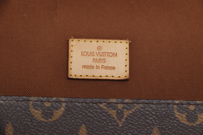 Monogram - Vuitton - Shoulder - Bosphore - Шарф шаль в стилі louis