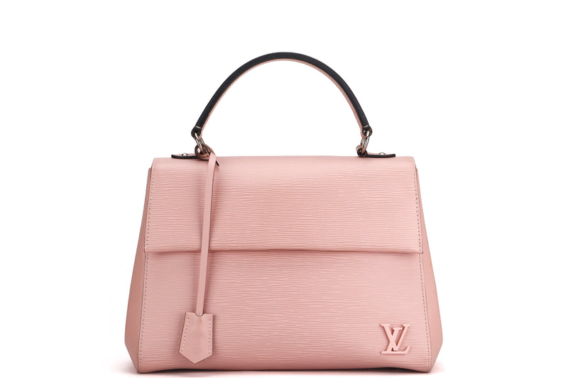 Louis Vuitton Cluny bb EPI Pink