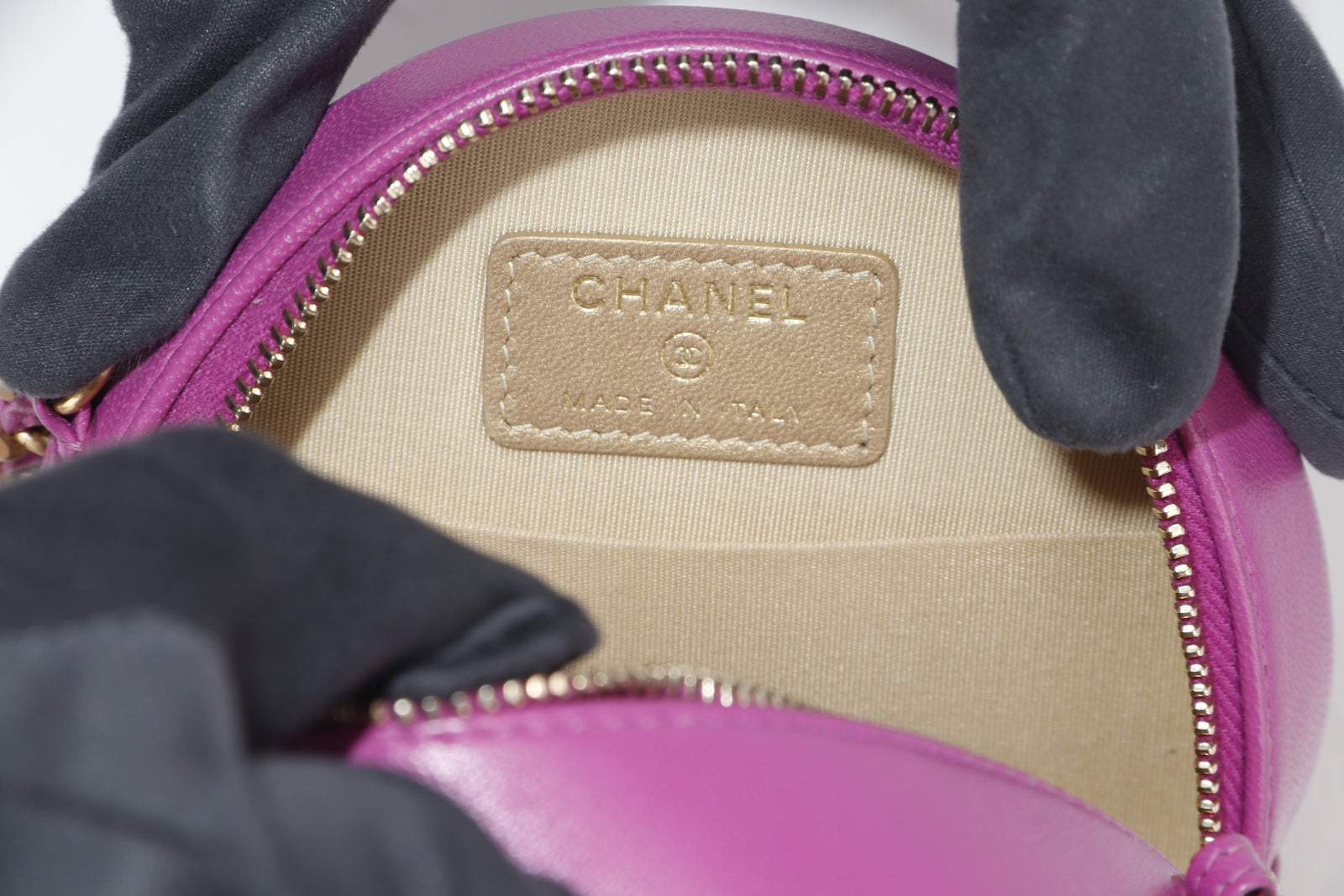 ⭐CHANEL⭐スカーフ⭐パール柄⭐