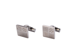 Louis Vuitton Cufflinks & Damier Palladium