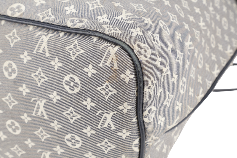 LOUIS VUITTON M40514 IDYLLE NEVERFULL MM MONOGRAM CANVAS NO DUST COVER
