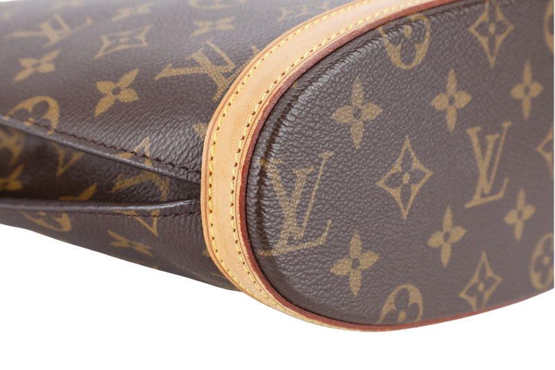 LOUIS VUITTON M51102 MONOGRAM BABYLONE WITH DUST COVER