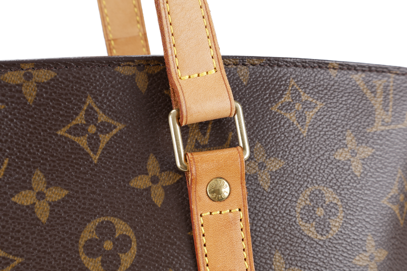 LOUIS VUITTON M51102 MONOGRAM BABYLONE WITH DUST COVER