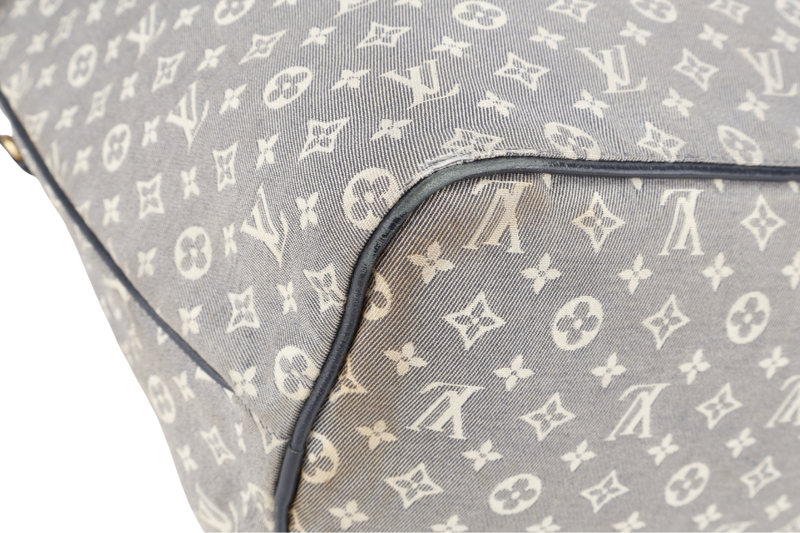 LOUIS VUITTON M40514 IDYLLE NEVERFULL MM MONOGRAM CANVAS NO DUST COVER