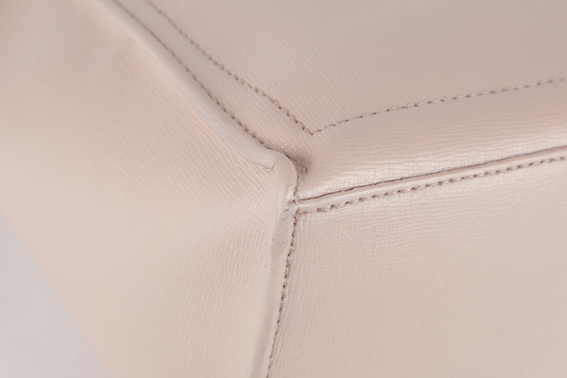 FURLA TOTE BAG MEDIUM PINK GOLD HARDWARE, NO DUST COVER & BOX