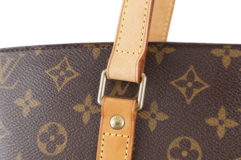 LOUIS VUITTON M51102 MONOGRAM BABYLONE WITH DUST COVER