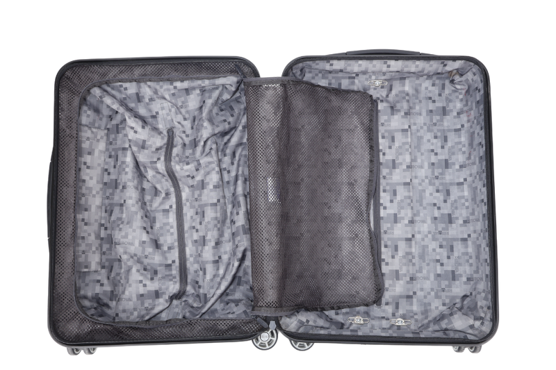 RIMOWA SALSA AIR CABIN LITE LUGGAGE BLUE