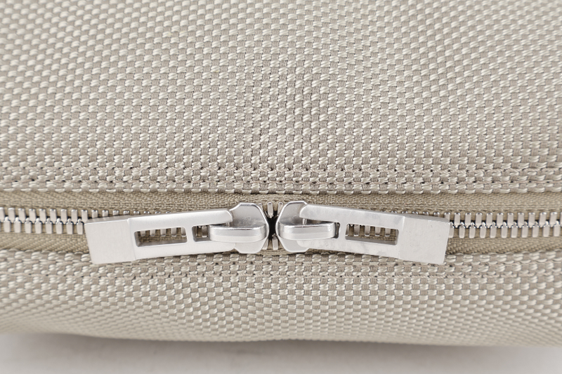 LOUIS VUITTON CITADIN PM MESSENGER TERRE DAMIER GEANT CANVAS SILVER HARDWARE WITH DUST COVER