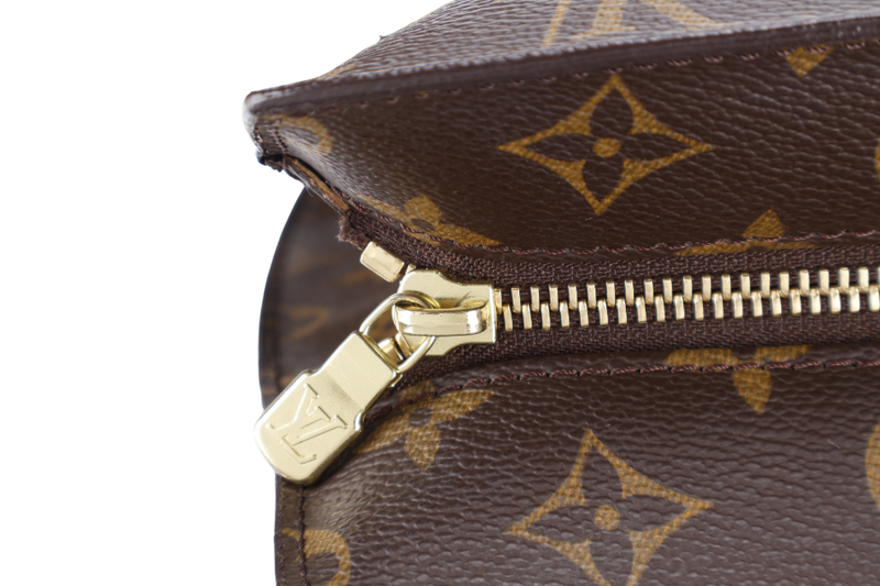 LOUIS VUITTON M51102 MONOGRAM BABYLONE WITH DUST COVER