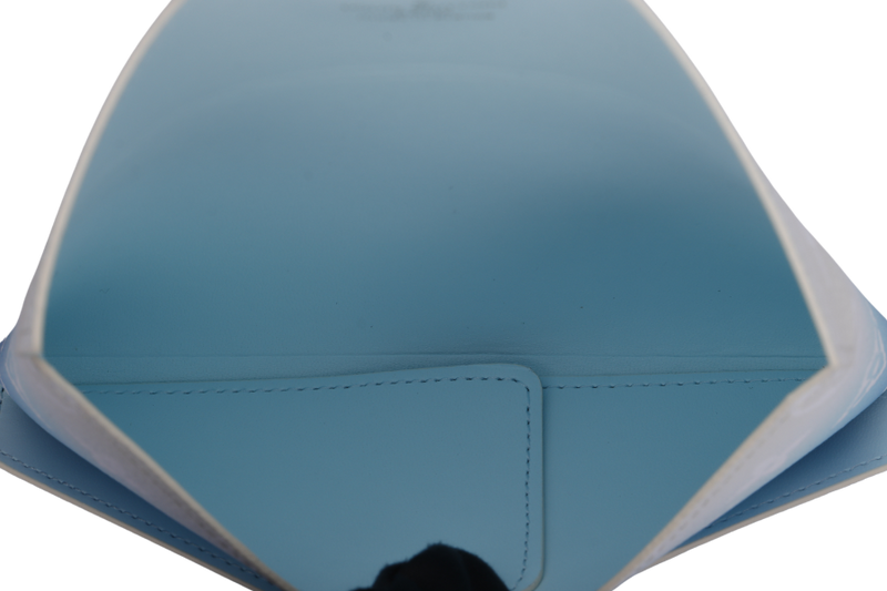 Louis Vuitton Escale Pochette Kirigami Pochette By The Pool 2021 Collection (M80377), with Dust Cover & Box