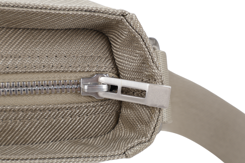 LOUIS VUITTON CITADINE GM MESSENGER TERRE DAMIER GEANT CANVAS SILVER HARDWARE WITH DUST COVER