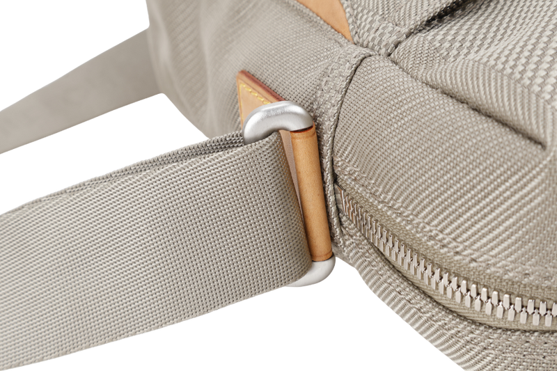 LOUIS VUITTON CITADIN PM MESSENGER TERRE DAMIER GEANT CANVAS SILVER HARDWARE WITH DUST COVER