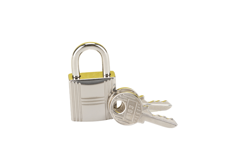 HERMES PICOTIN 18 LIME CLEMENCE LEATHER SILVER HARDWARE STAMP Y (YEAR 2020) WITH LOCK, KEY AND DUST COVER