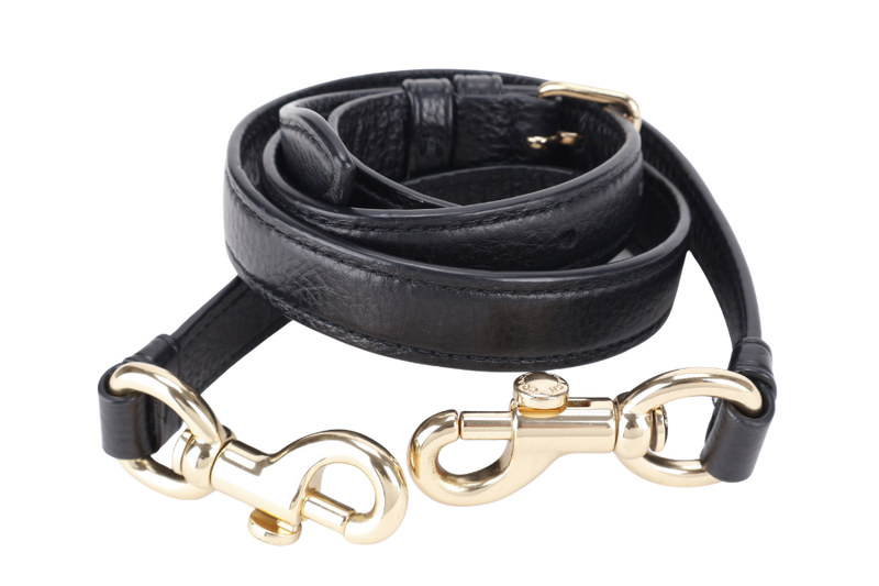 COACH DEMPSEY TOTE BAG 22 WITH COACH PATCH BLACK REFINED PEBBLE LEATHER GOLD HARDWARE WITH STRAPS AND DUST COVER