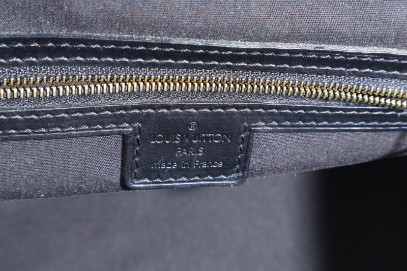 LOUIS VUITTON M92317 JOSEPHINE PM MINI LIN MONOGRAM CANVAS WITH DUST COVER