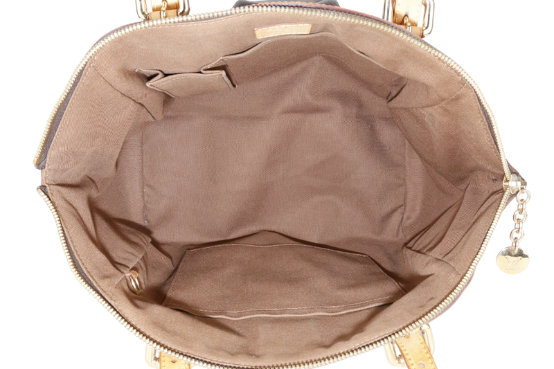 LOUIS VUITTON M40144 TIVOLI GM MONOGRAM CANVAS NO DUST COVER
