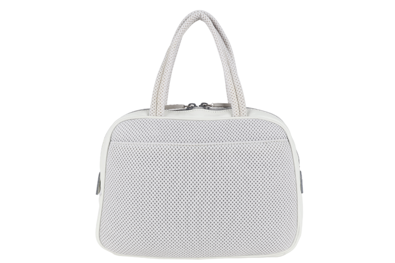 MUI MUI GREY CROSSBODY BAG NO DUST COVER