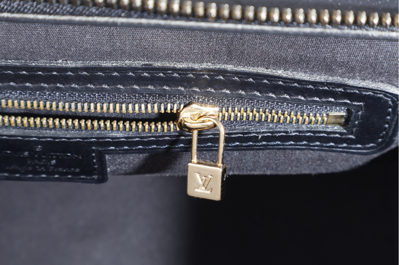 LOUIS VUITTON M92317 JOSEPHINE PM MINI LIN MONOGRAM CANVAS WITH DUST COVER