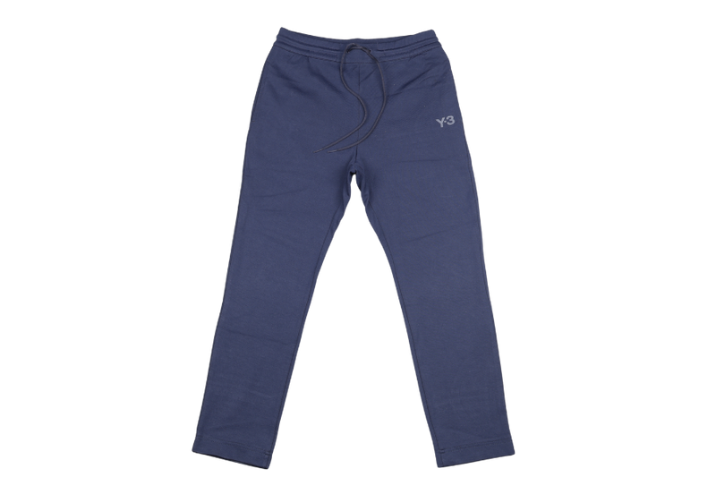 YOHJI YAMAMOTO Y3 ADIDAS SIZE XS JOGGER PANTS NAVY BLUE