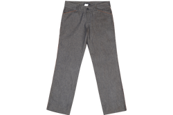 DOLCE & GABBANA GREY JEANS 48