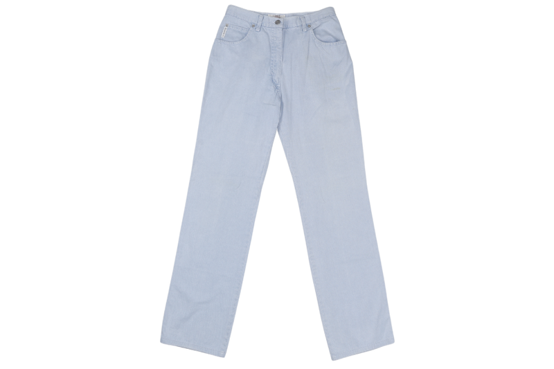 ARMANI JEANS BLUE JEANS PANT SIZE 30