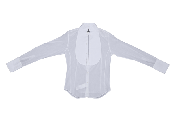 GIORGIO ARMANI MEN WHITE SHIRTS SIZE 39