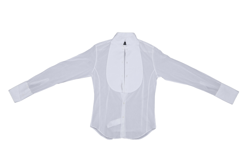GIORGIO ARMANI MEN WHITE SHIRTS SIZE 39