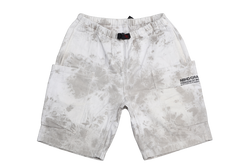 NEIGHBORHOOD GRAMICCI FREEDOM OF MOVEMENT CARGO CAMO SHORT PANTS SIZE M