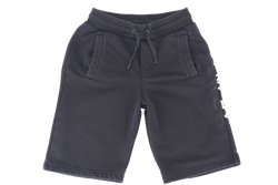 GIVENCHY SPORT SHORT PANTS BLACK KIDS SIZE 12